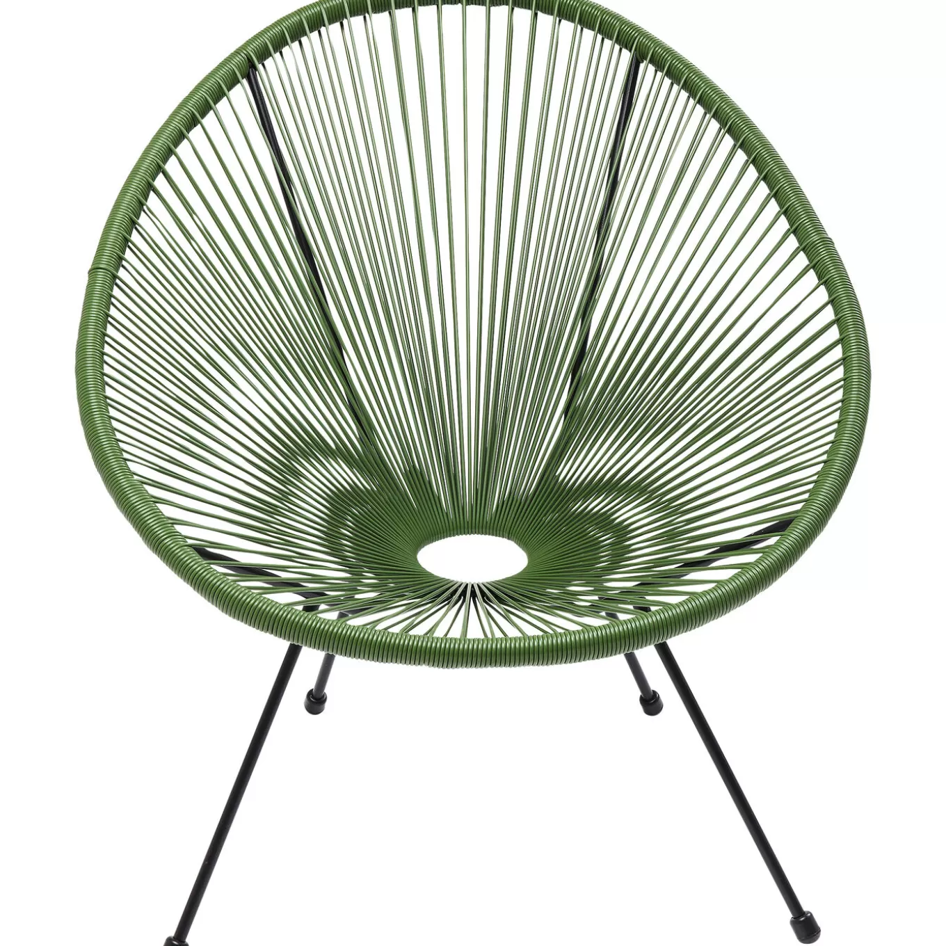 Armchair Acapulco Green^KARE Design Hot