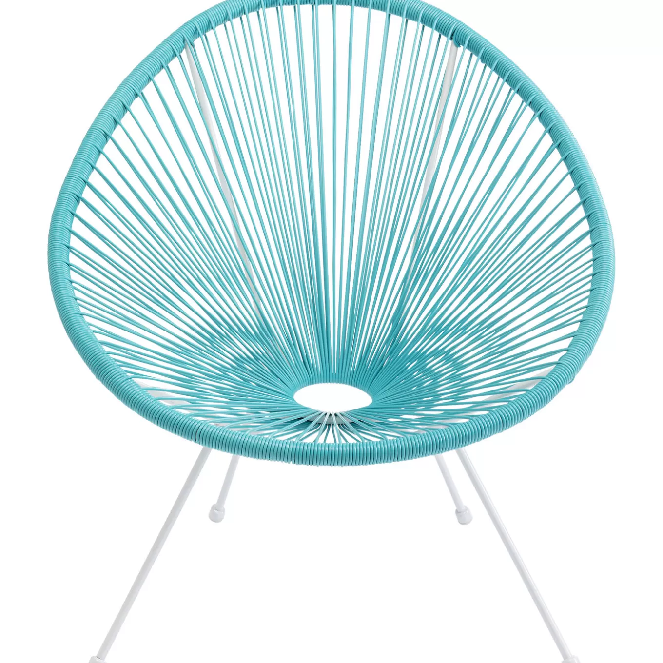 Armchair Acapulco Turquoise^KARE Design Flash Sale