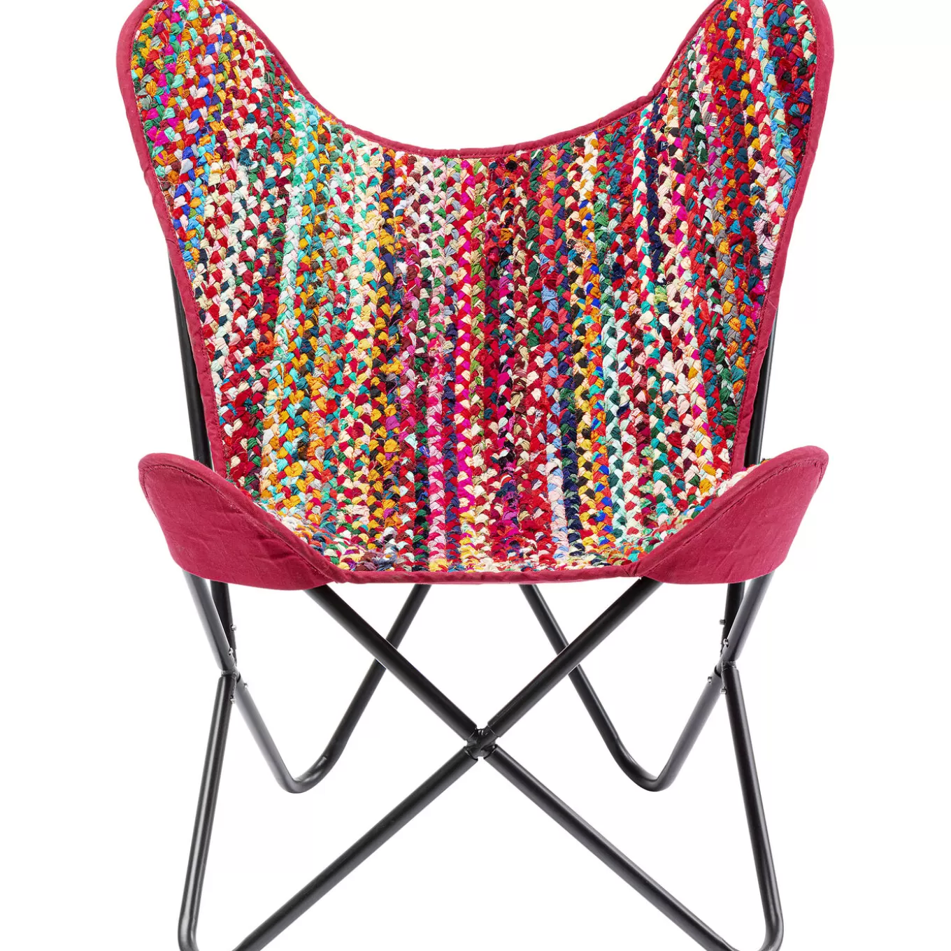 Armchair California Multicolour^KARE Design Sale