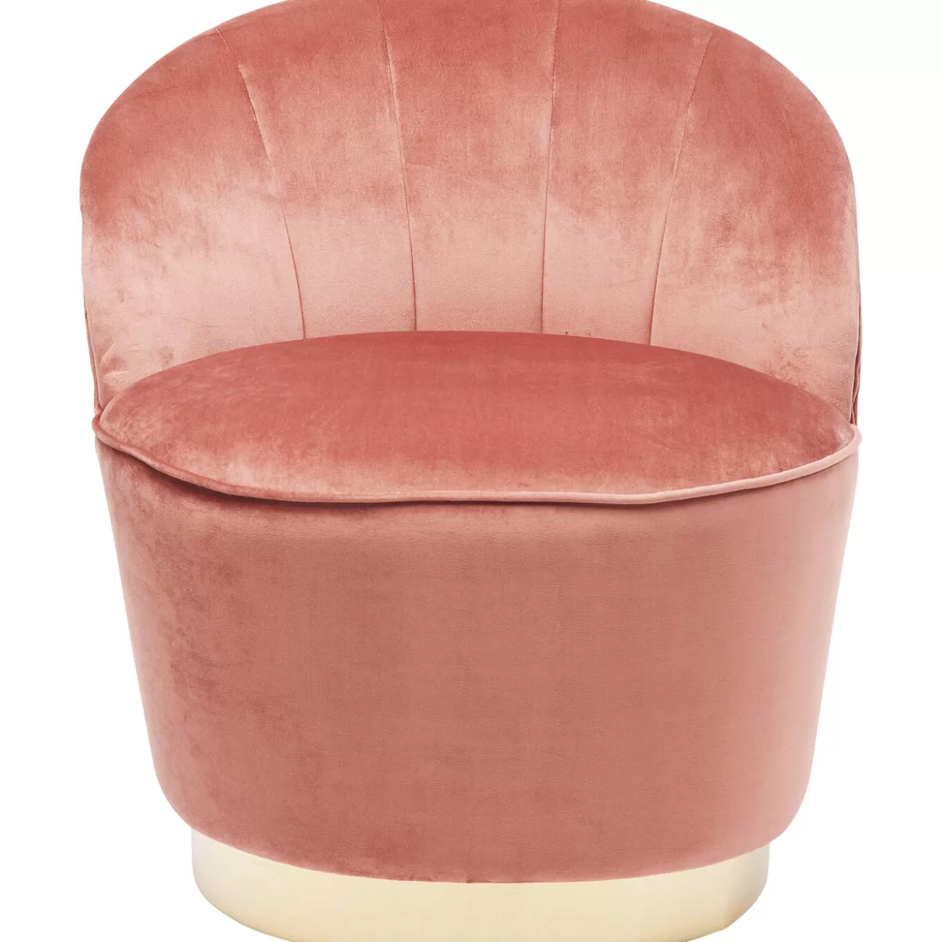 Armchair Cherry Mauve^KARE Design Shop