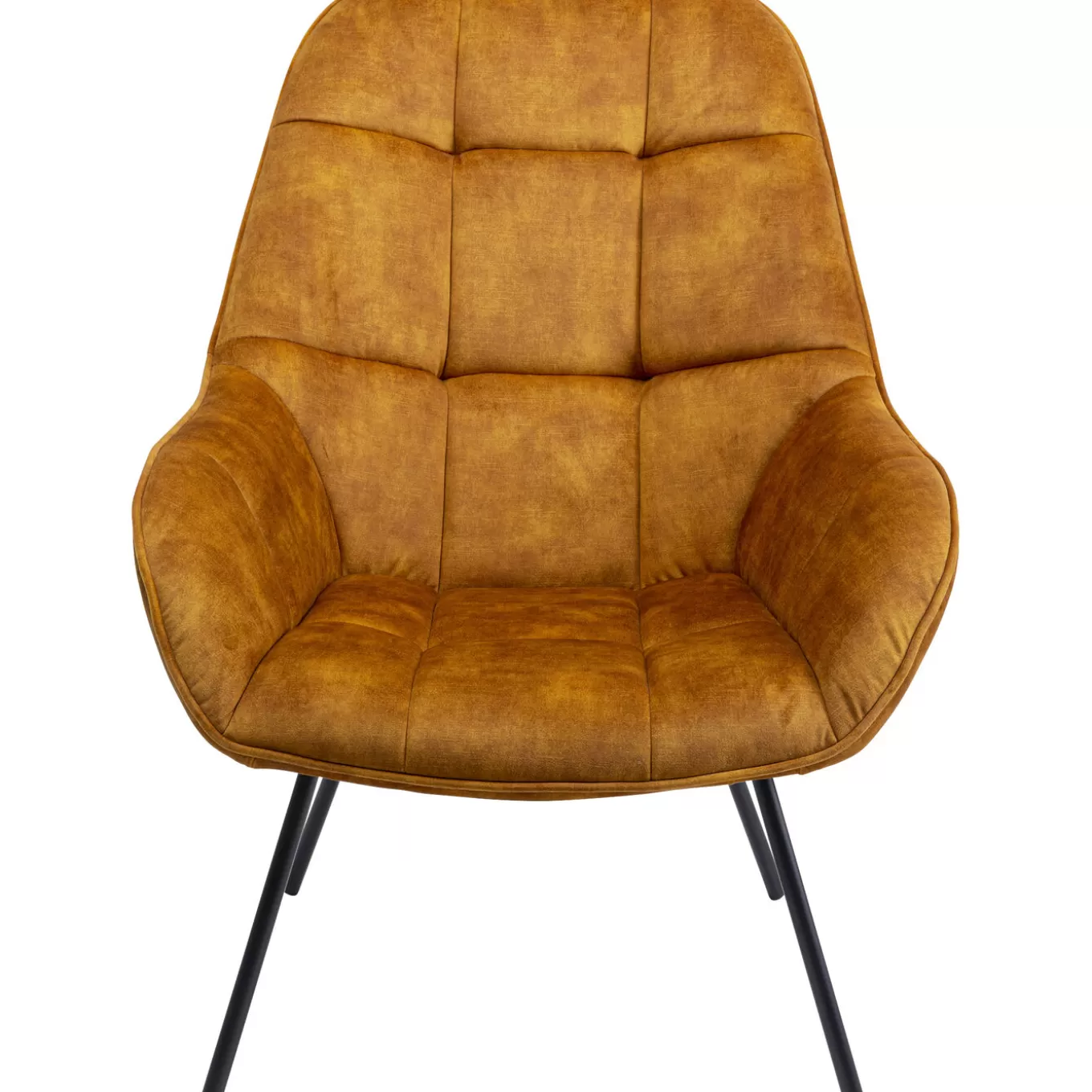 Armchair Dave Amber^KARE Design Best