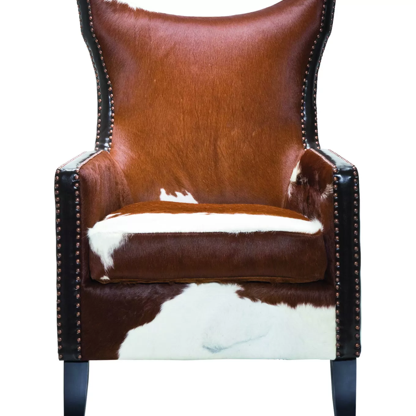 Armchair Denver Cow^KARE Design Discount