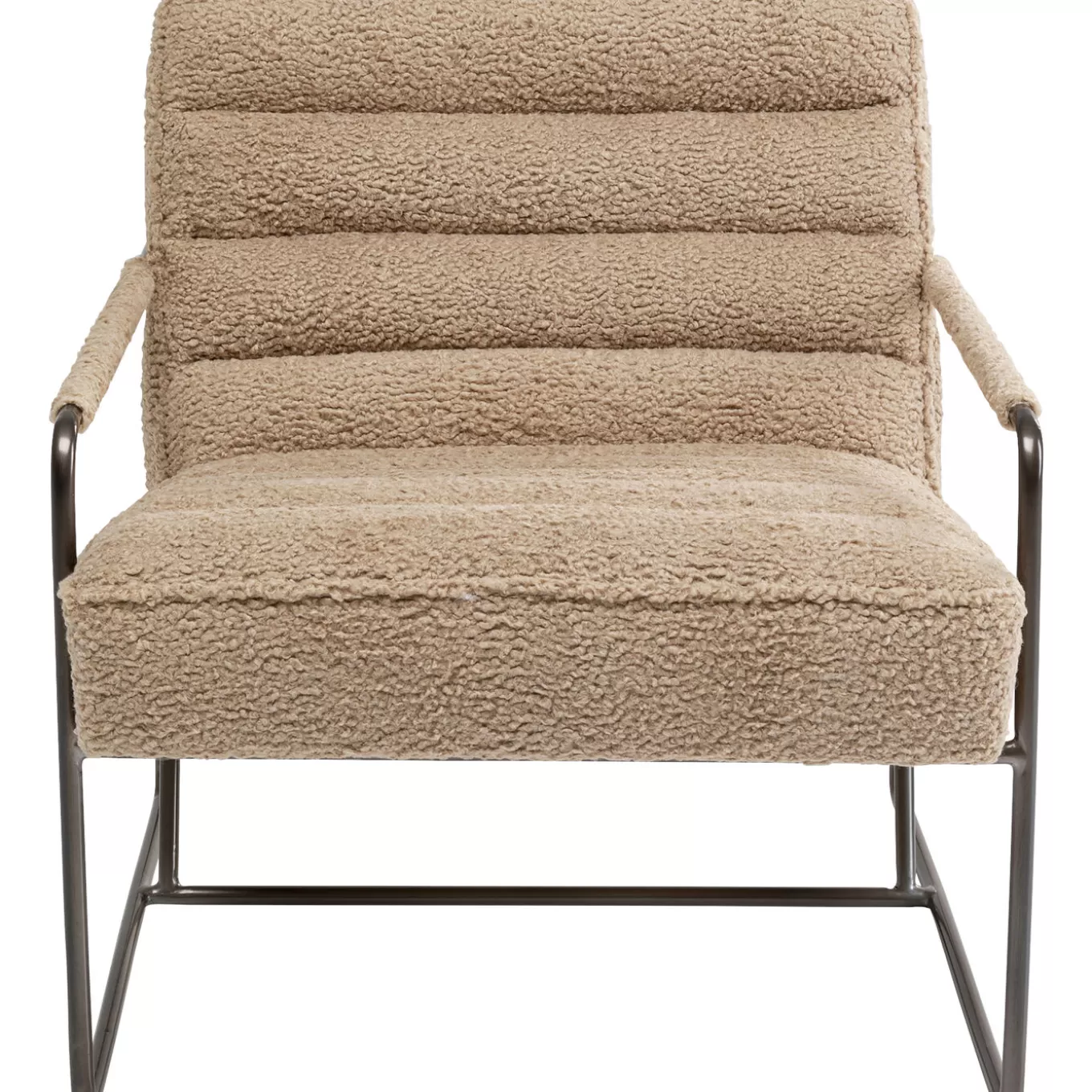 Armchair Figero Beige^KARE Design Best Sale