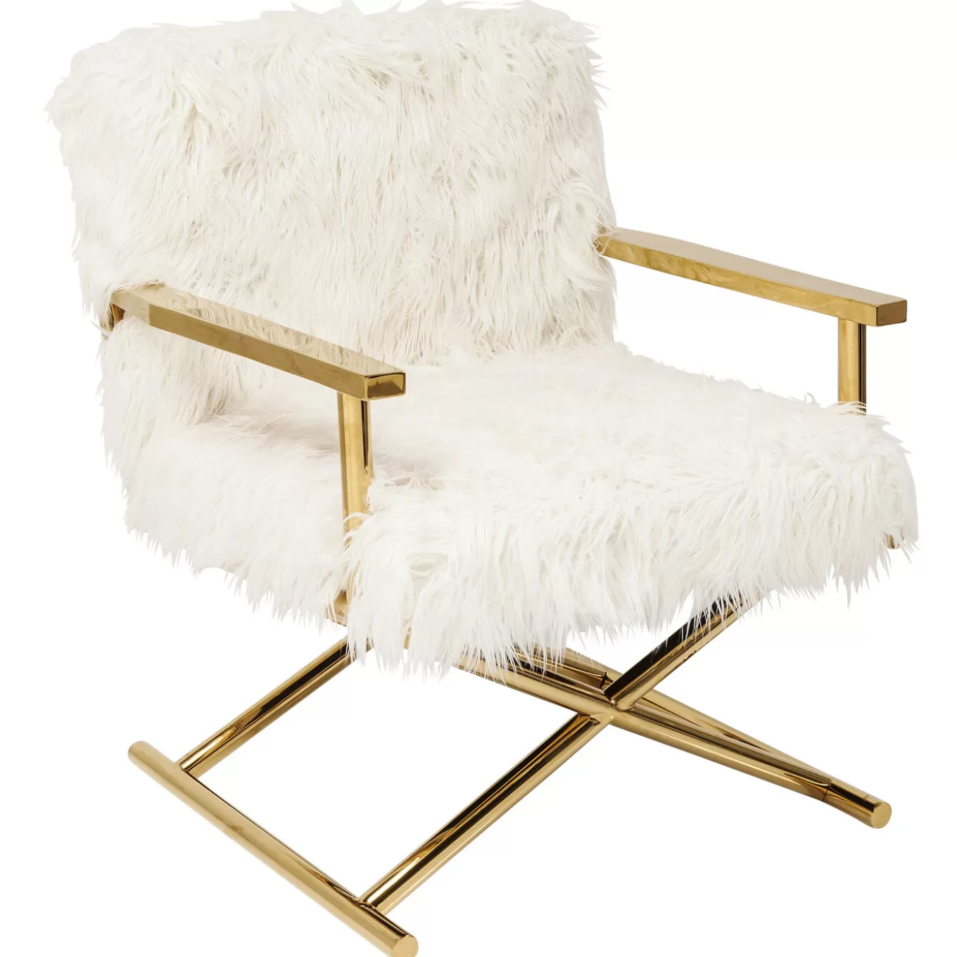 Armchair Mr. Fluffy^KARE Design Sale