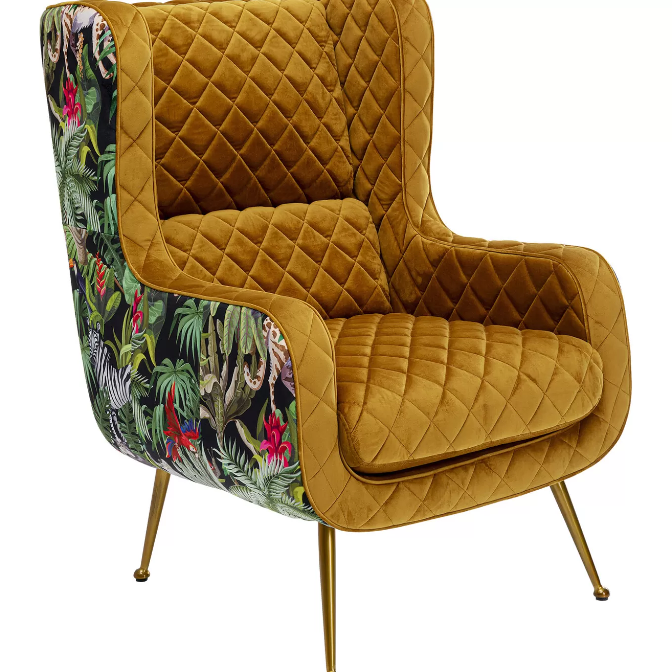 Armchair Nonna Jungle^KARE Design Cheap