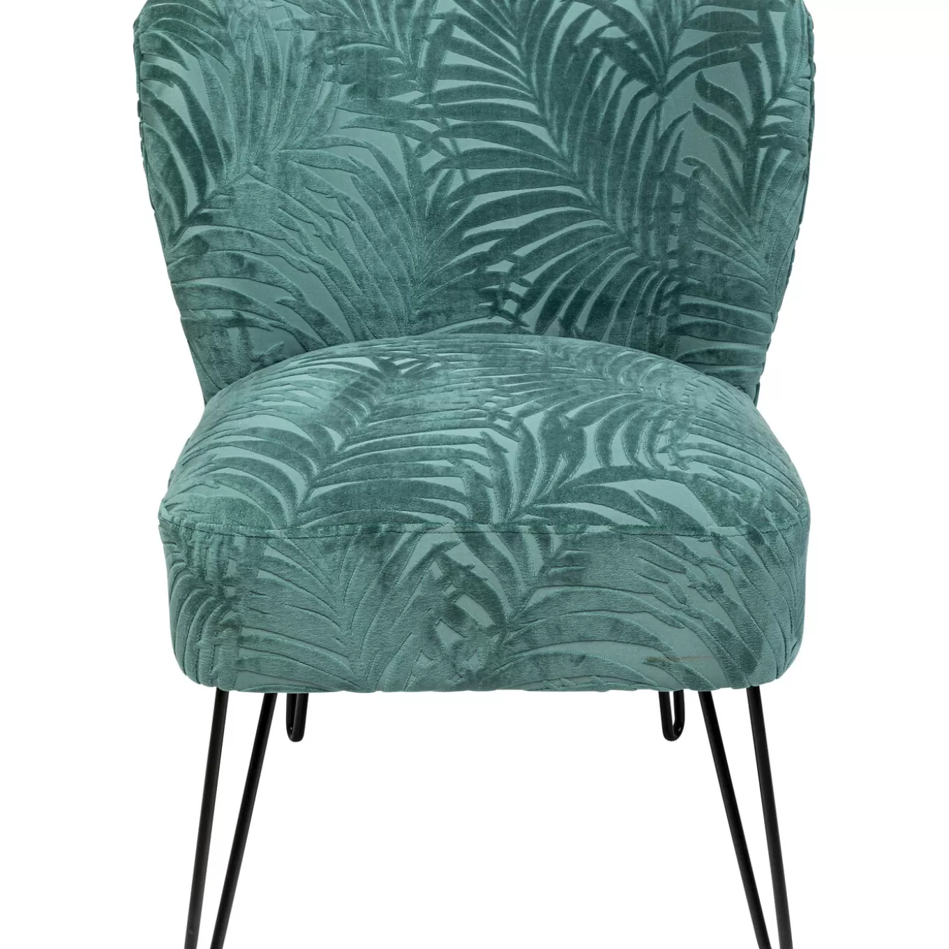 Armchair Palm Springs Blue^KARE Design Discount