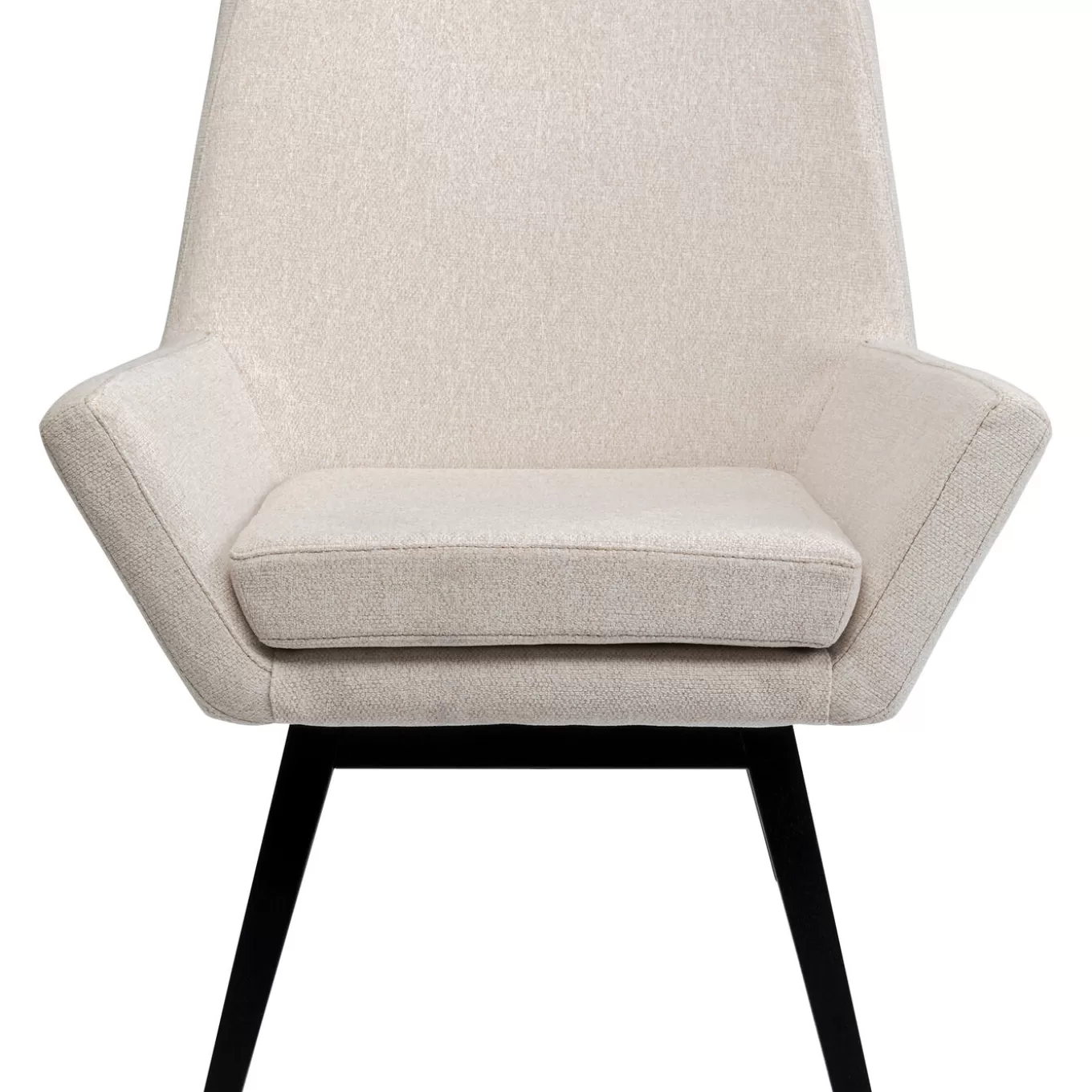 Armchair Pixie Cream^KARE Design Discount