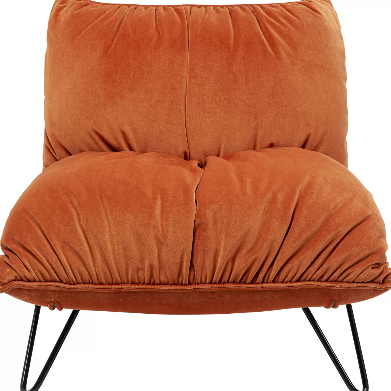 Armchair Port Pino Curry^KARE Design Sale