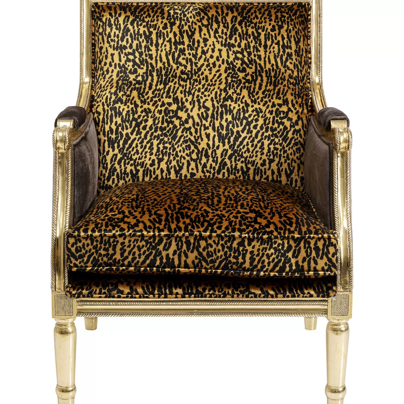 Armchair Regency Leo^KARE Design Discount