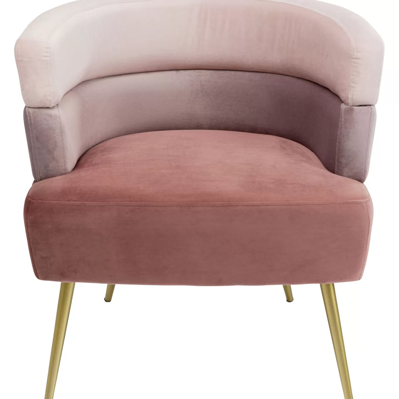 Armchair Sandwich Mauve^KARE Design Cheap