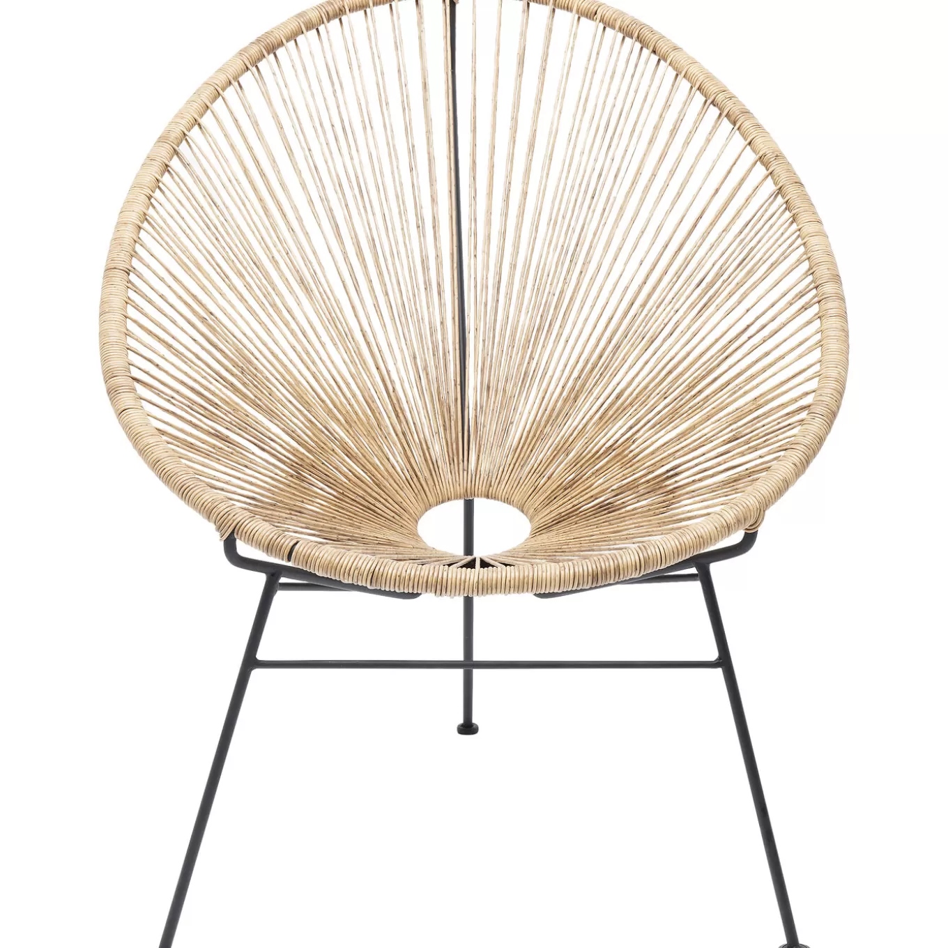 Armchair Spaghetti Nature^KARE Design Cheap