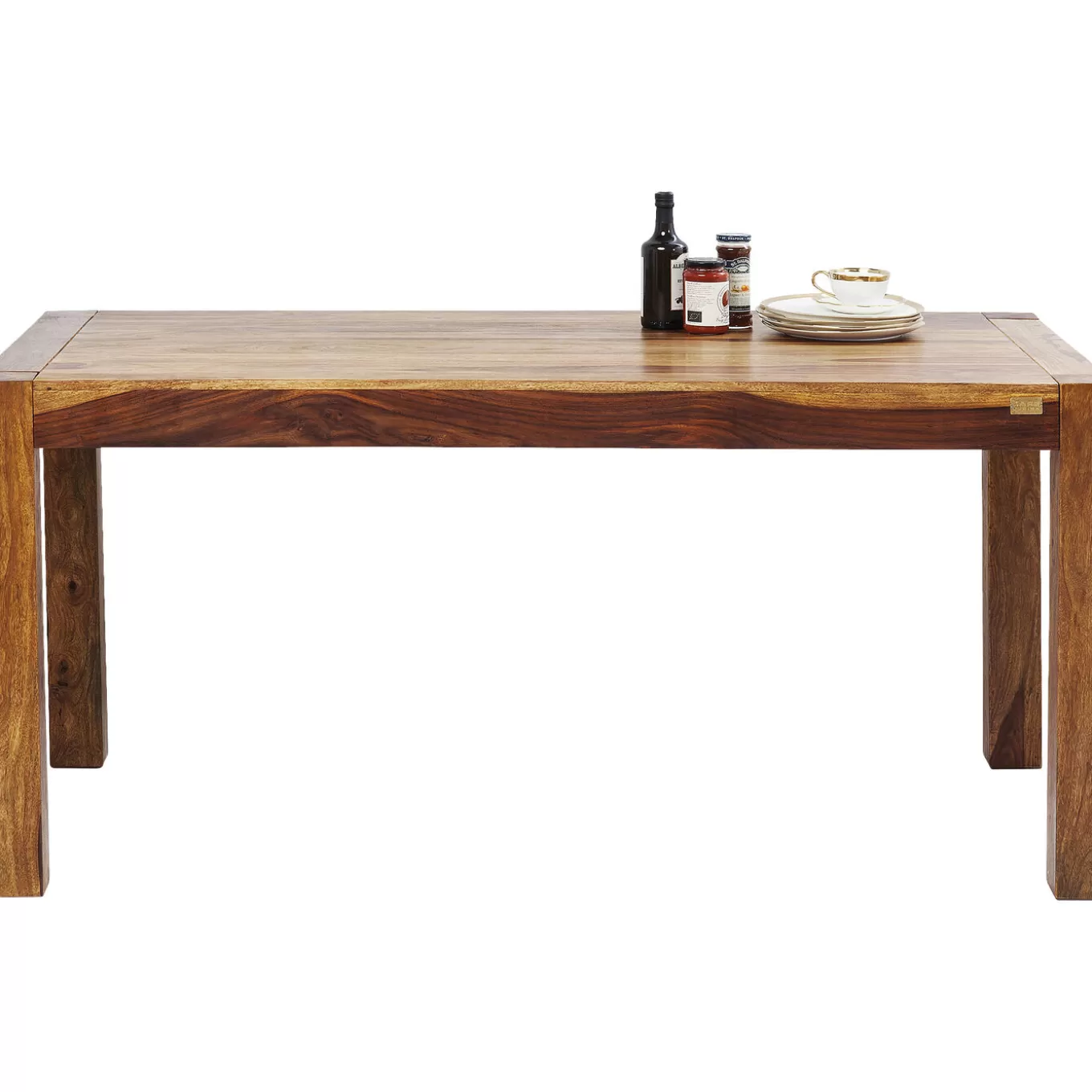 Authentico Table 140X80Cm^KARE Design Hot