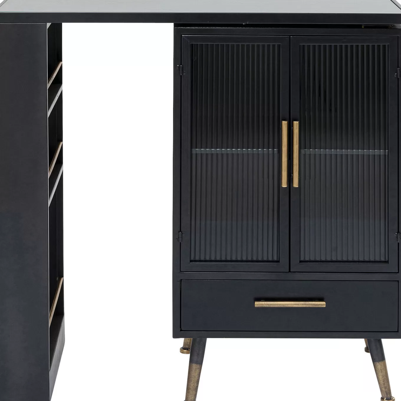 Bar Cabinet La Gomera^KARE Design Store