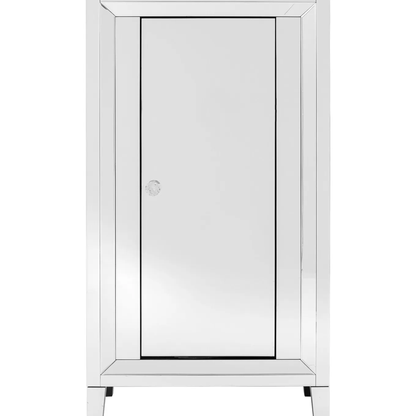 Bar Cabinet Luxury High Class 84X152Cm^KARE Design Discount