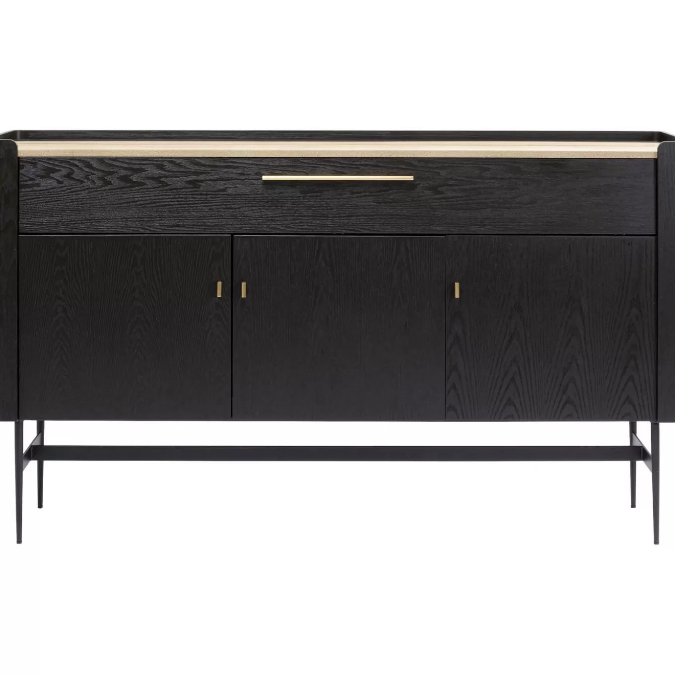 Bar Cabinet Milano 113X190^KARE Design New