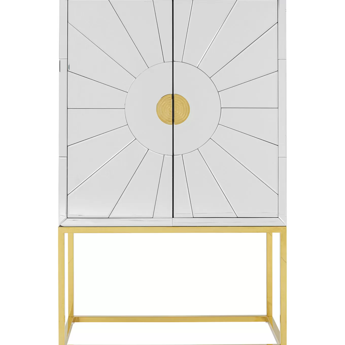 Bar Cabinet Queen 91X147Cm^KARE Design Store