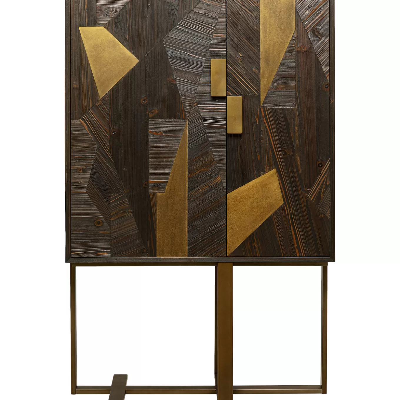 Bar Cabinet Salerno 105X170Cm^KARE Design New