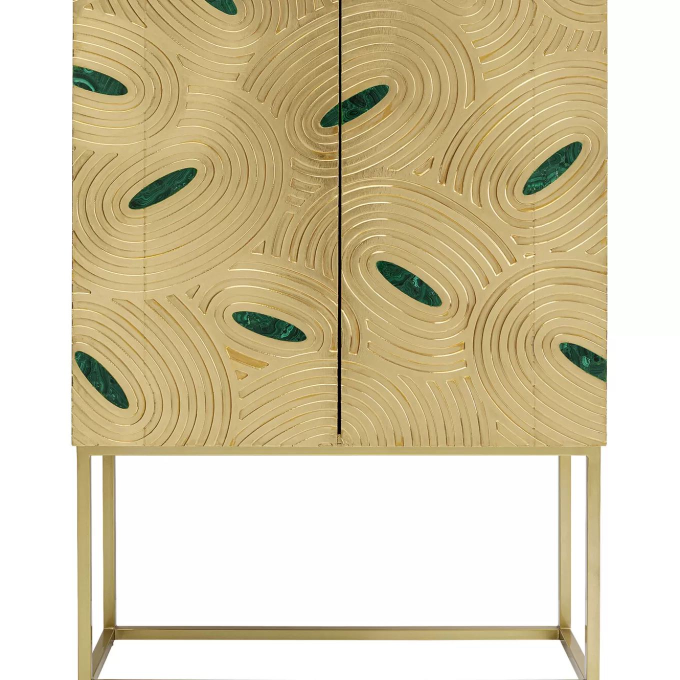 Bar Cabinet Saragossa 100X140Cm^KARE Design New