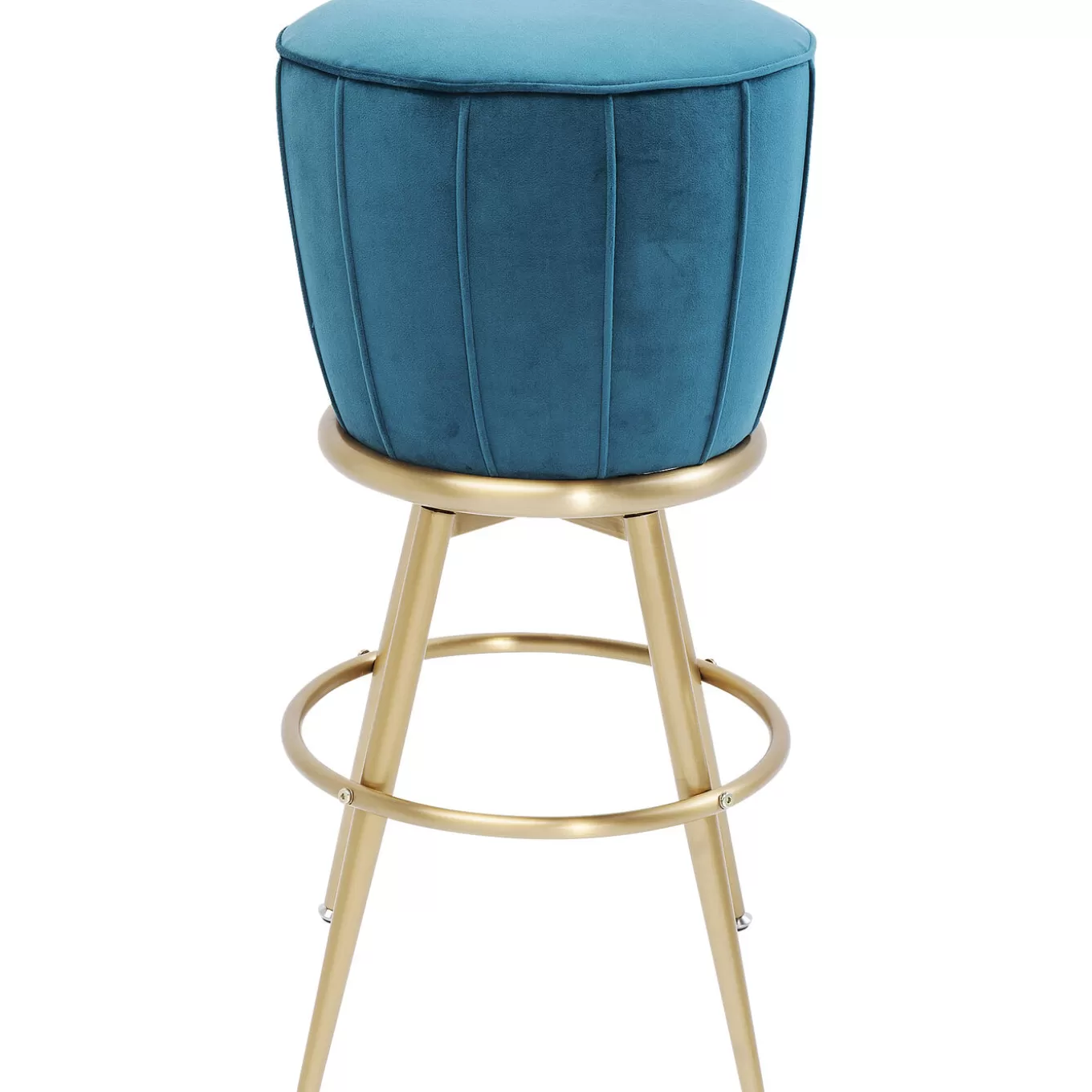 Bar Stool After Work Gold^KARE Design Hot