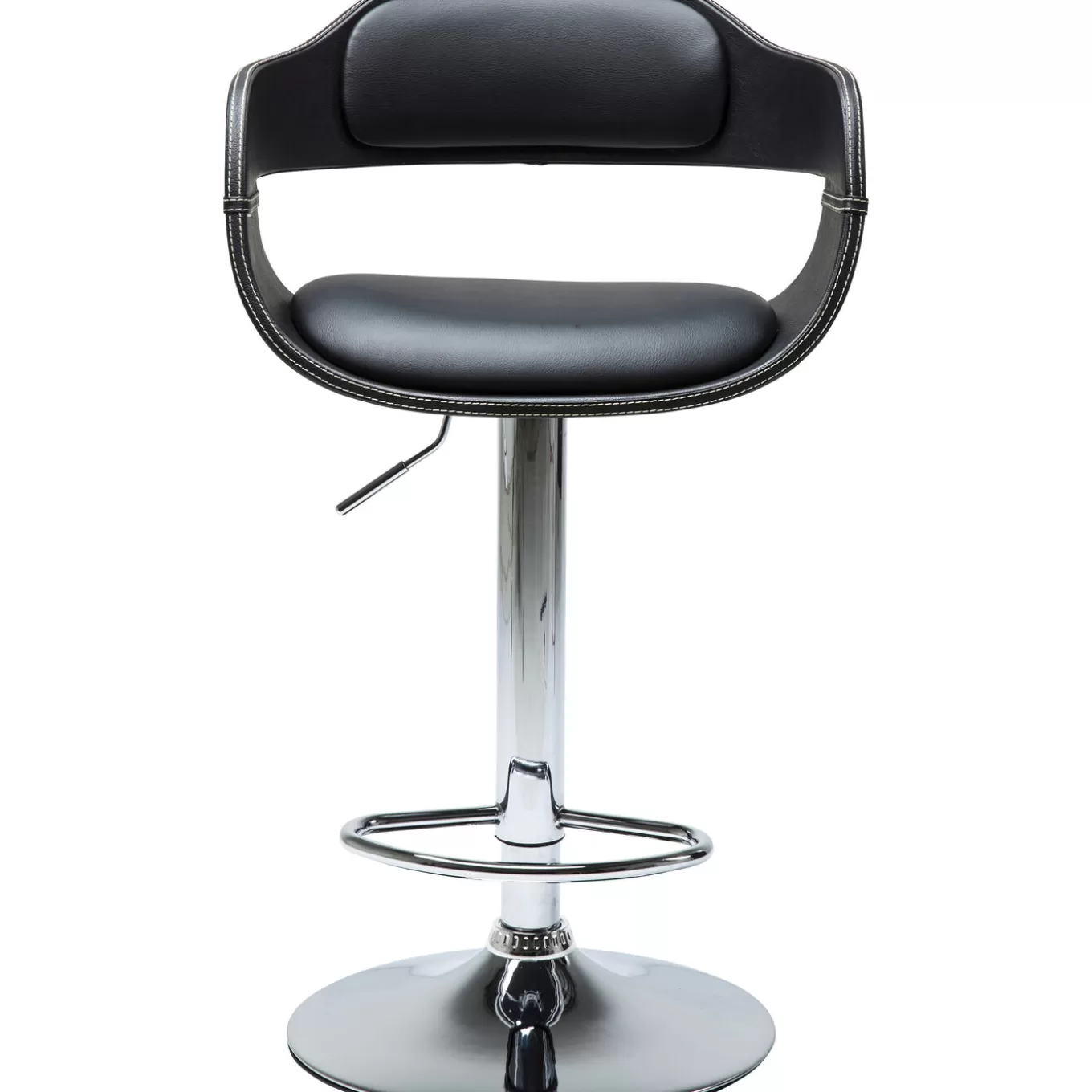 Bar Stool Costa Black^KARE Design Fashion