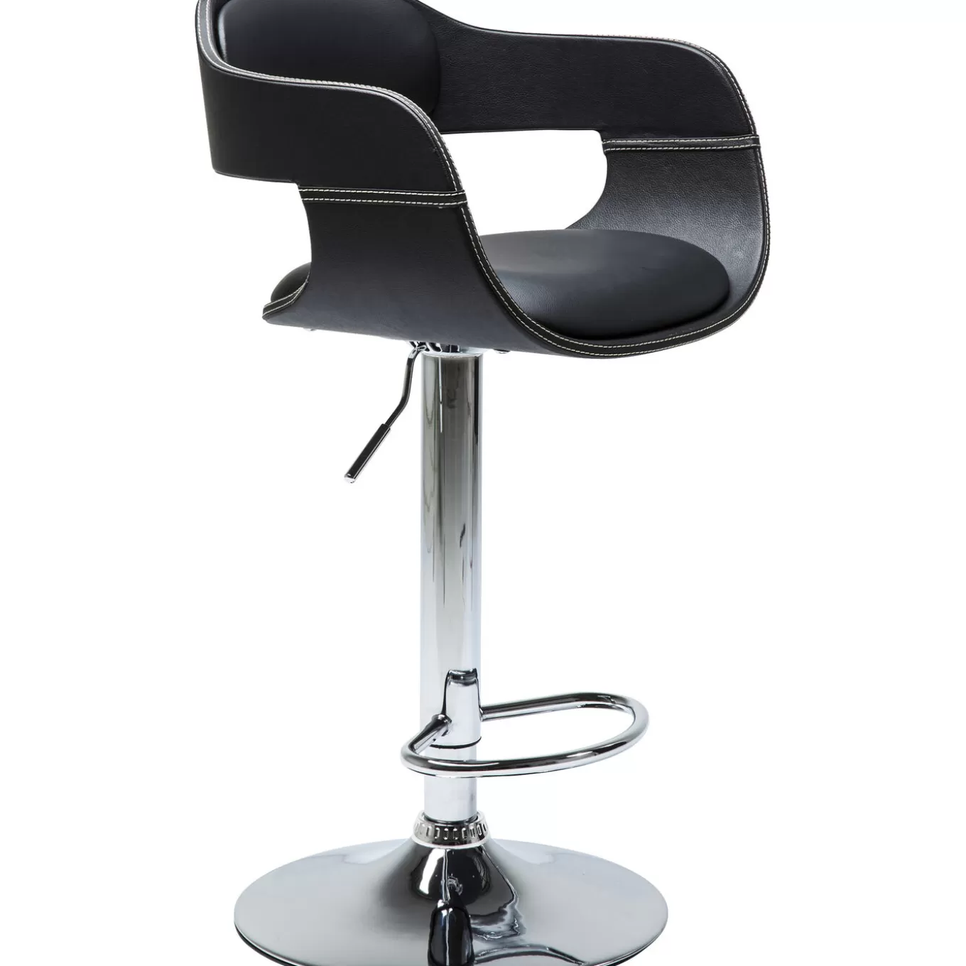 Bar Stool Costa Black^KARE Design Fashion