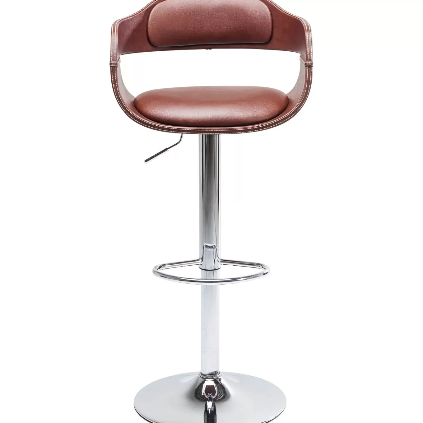 Bar Stool Monaco Nougat^KARE Design Shop