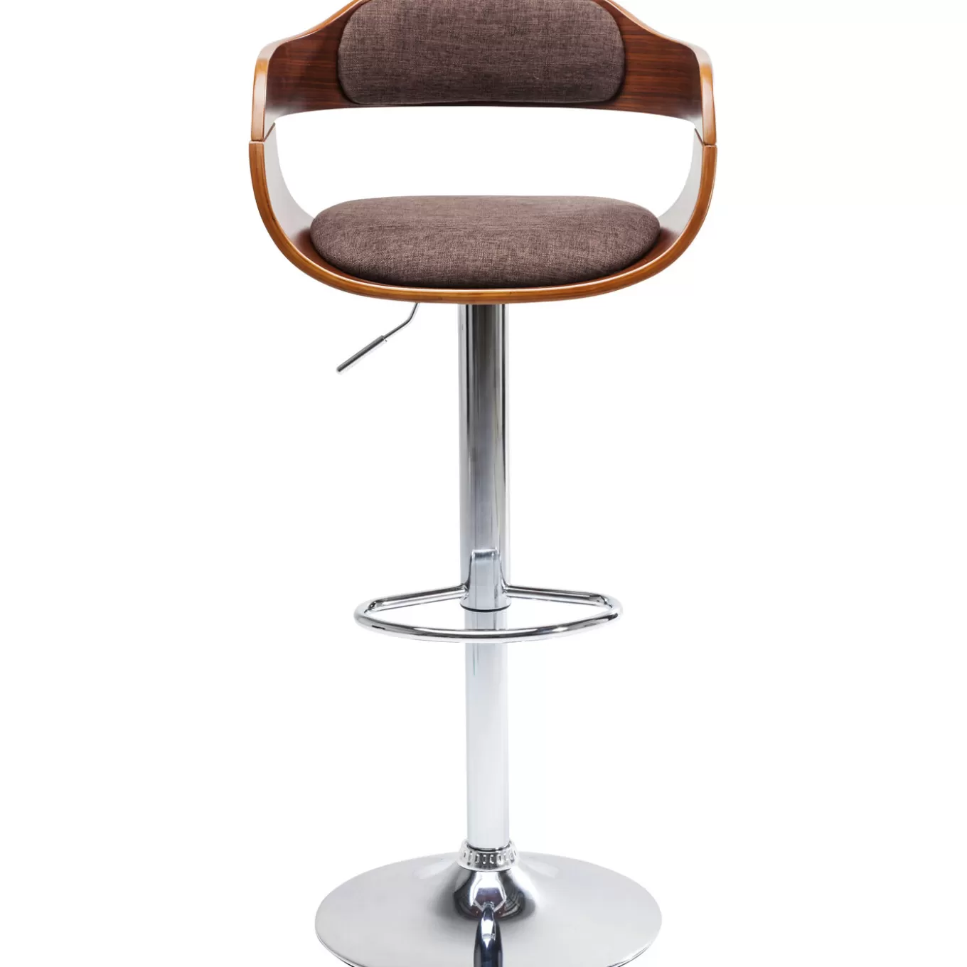 Bar Stool Monaco Schoko^KARE Design Cheap