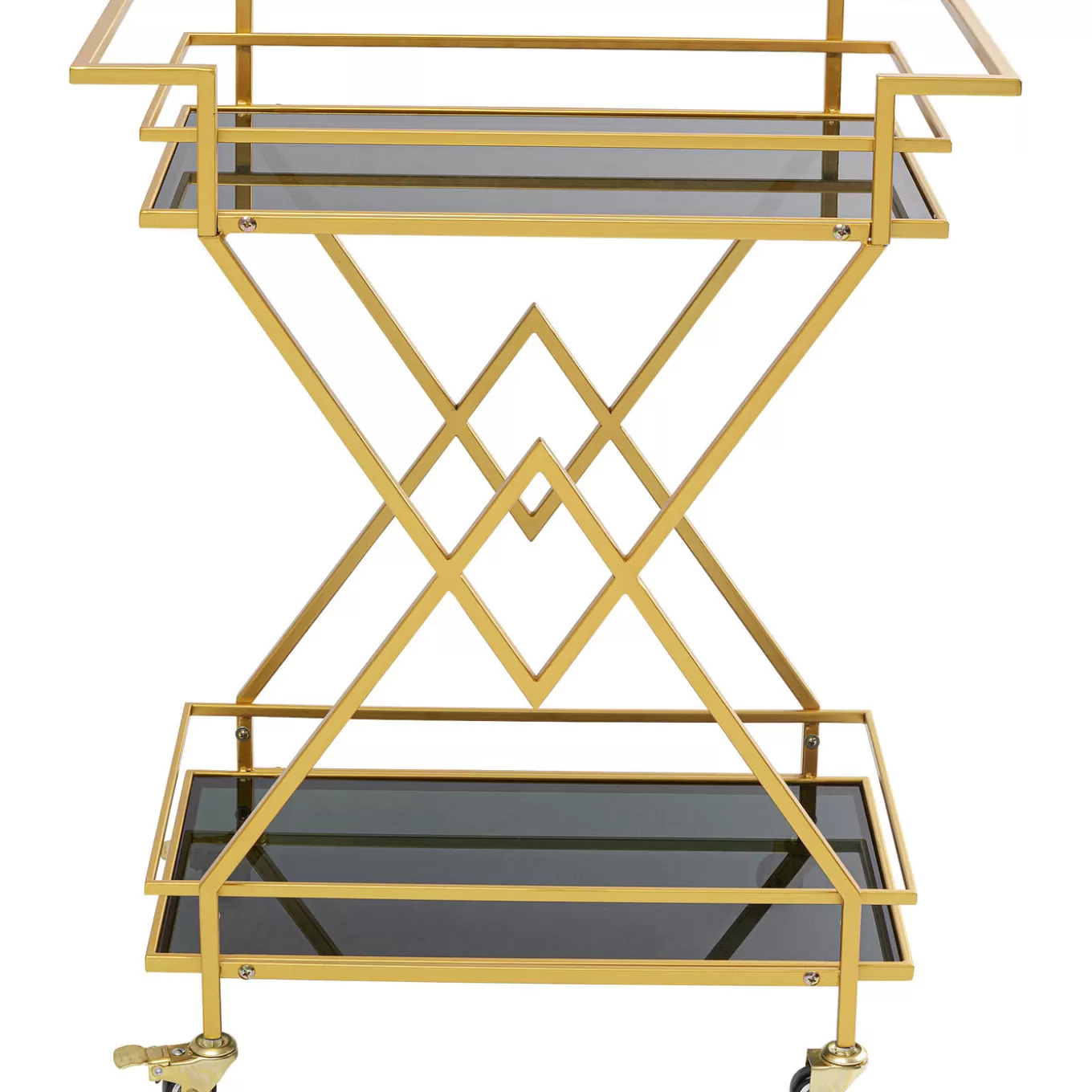 Bar Trolley Pyramids^KARE Design New