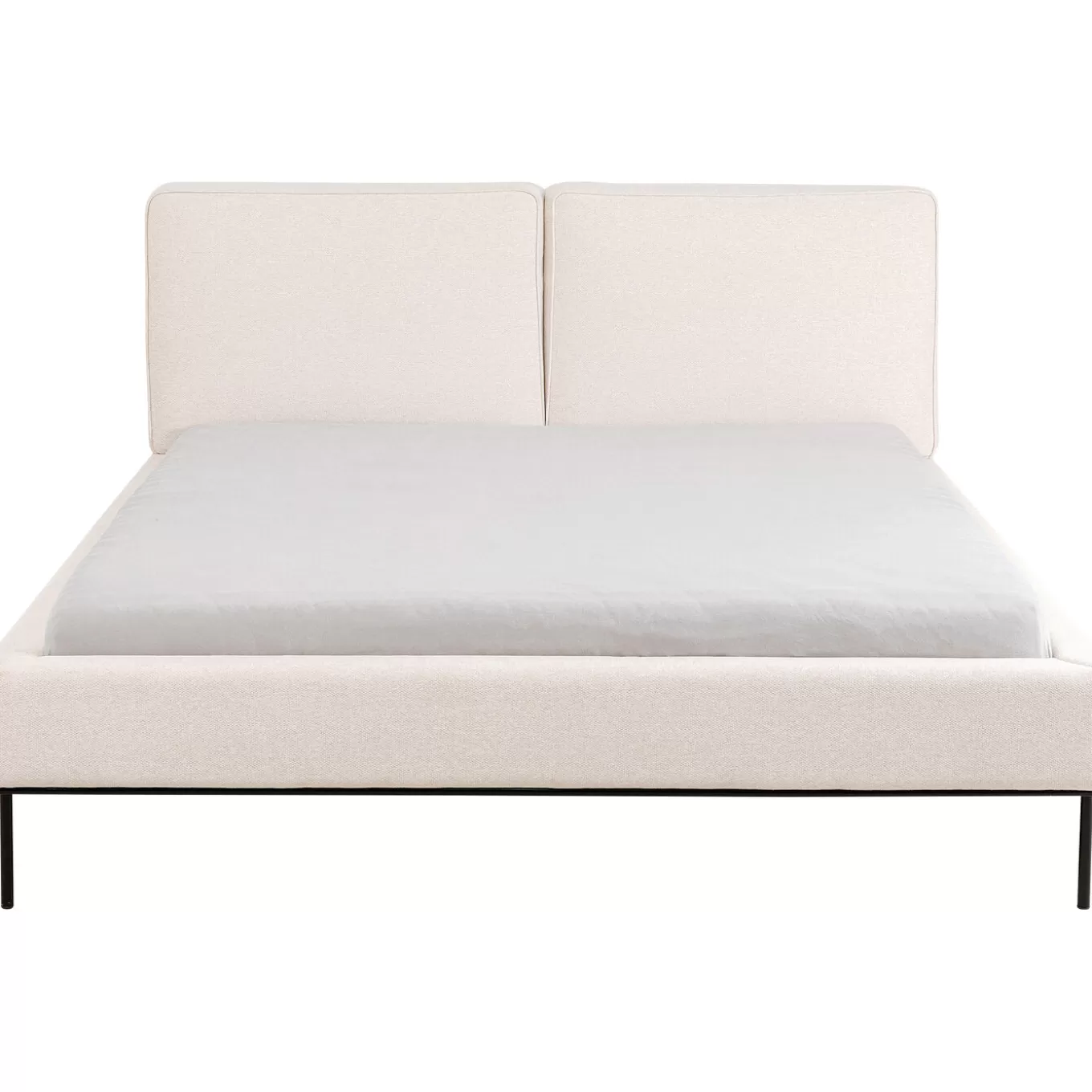 Bed East Side Beige 160X200Cm^KARE Design Best Sale