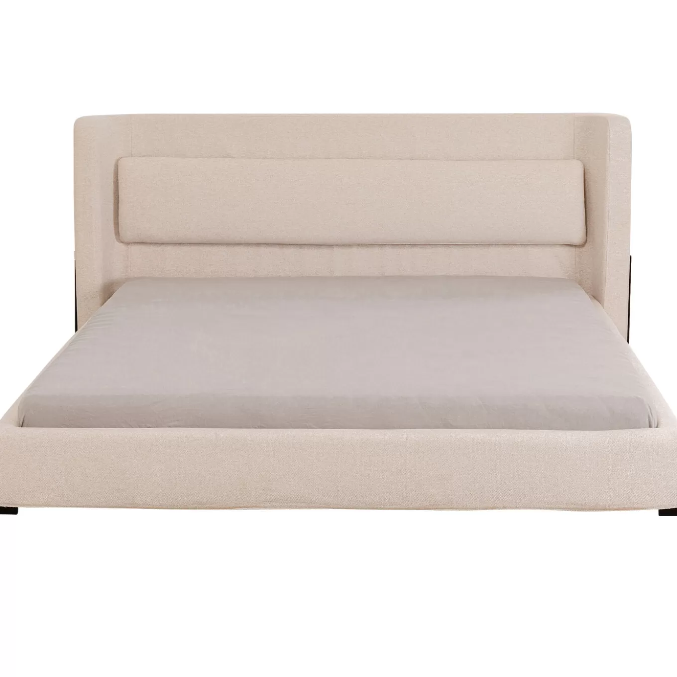 Bed Tivoli Ecru 160X200Cm^KARE Design Cheap