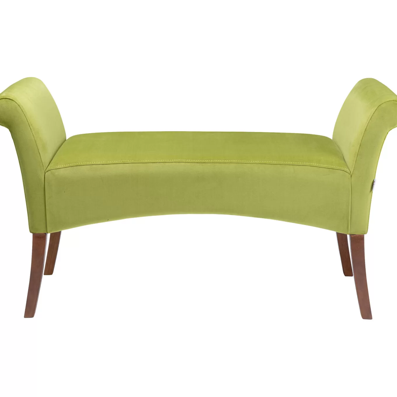 Bench Motley Lime^KARE Design Outlet