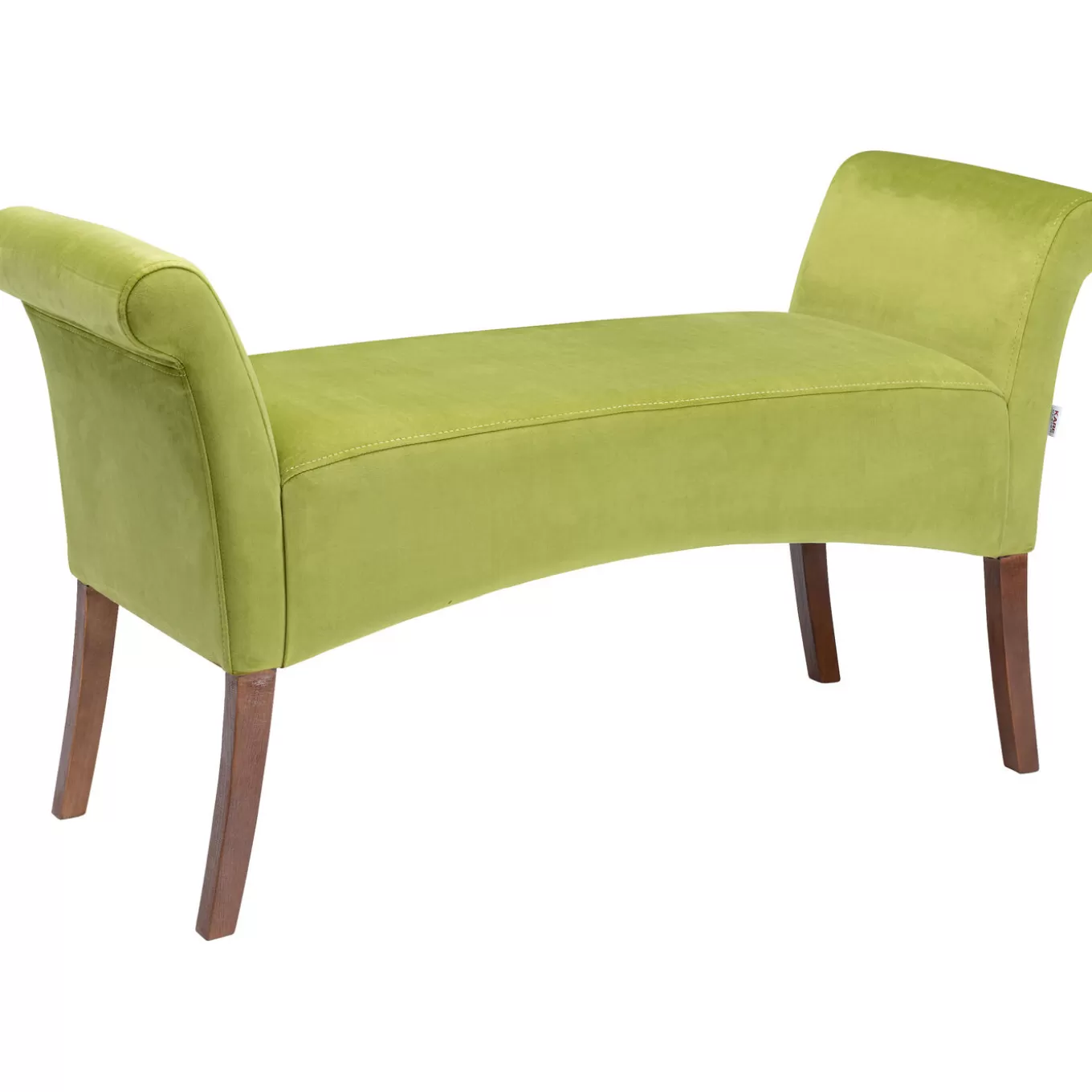 Bench Motley Lime^KARE Design Outlet