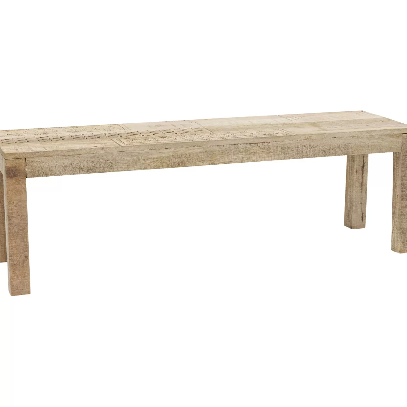 Bench Puro 140Cm^KARE Design Outlet