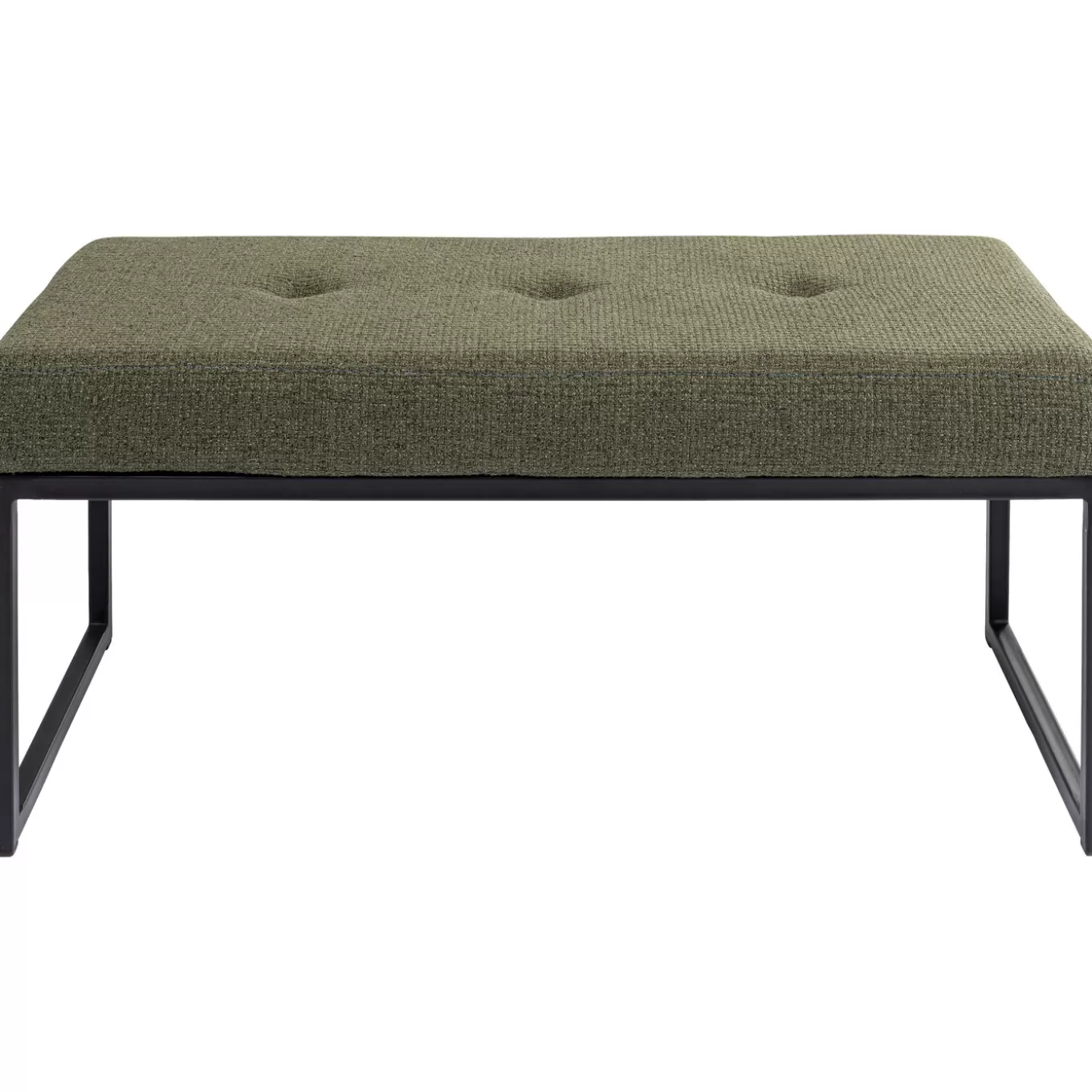 Bench Smart Dolce Green 90Cm^KARE Design Sale