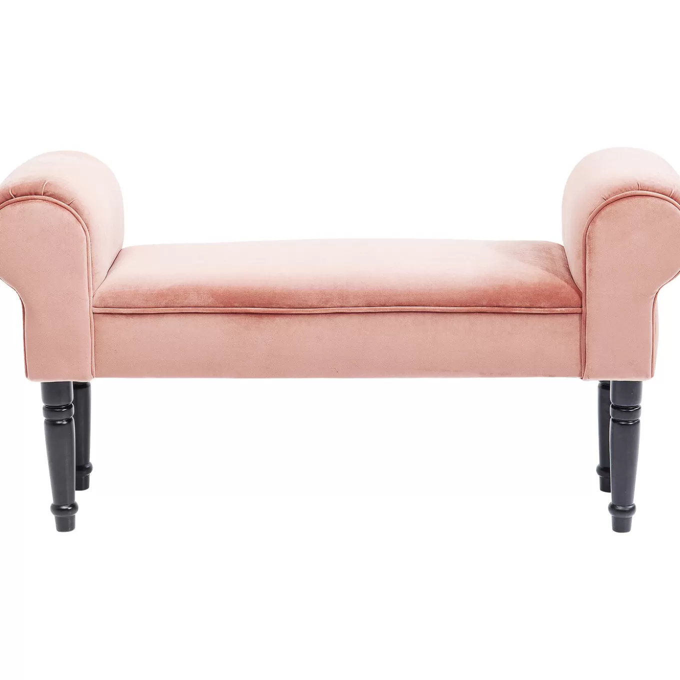 Bench Wing Mauve^KARE Design Flash Sale