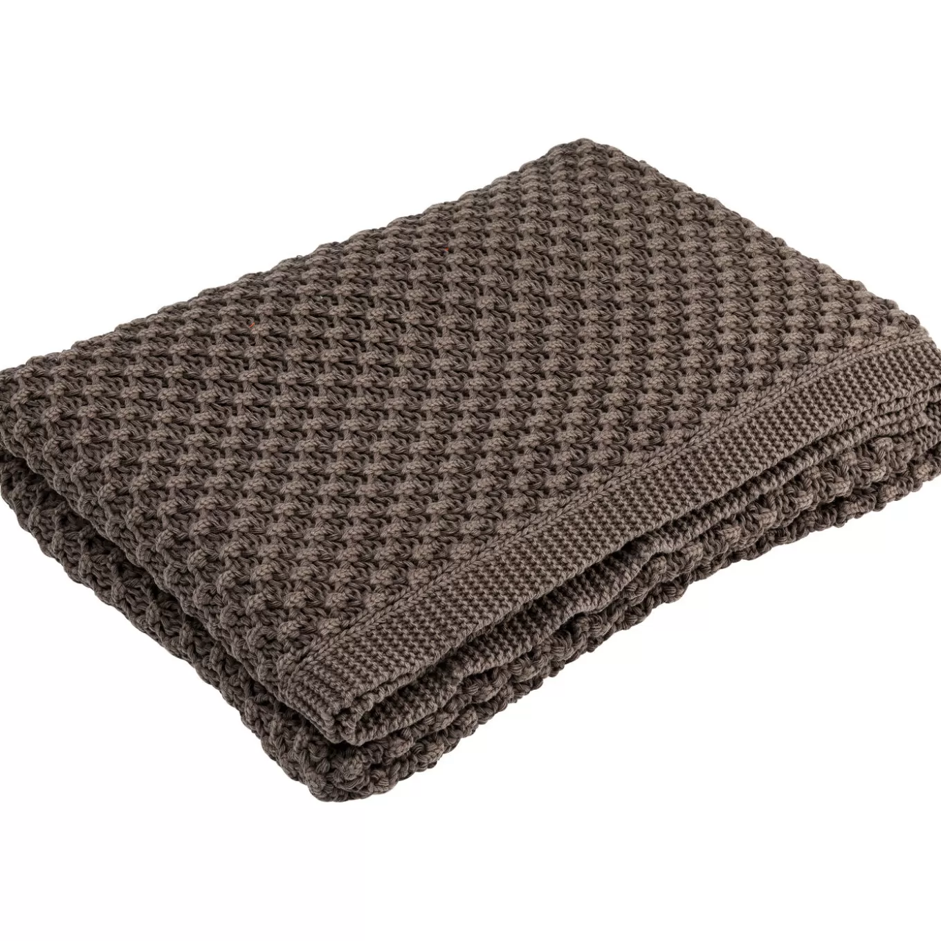 Blanket Classico Brown 200X150Cm^KARE Design Hot