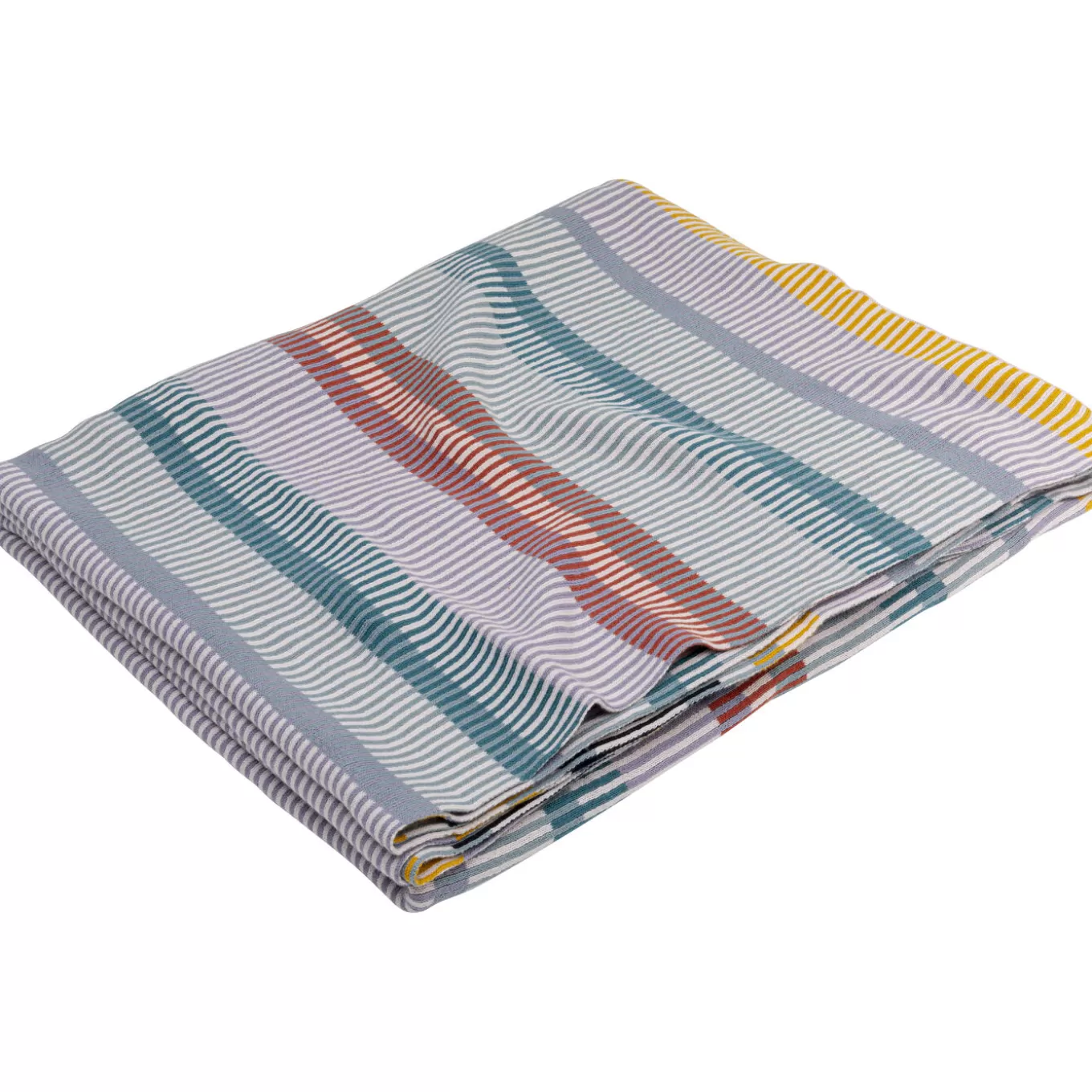 Blanket Stripes 200X150Cm^KARE Design Cheap