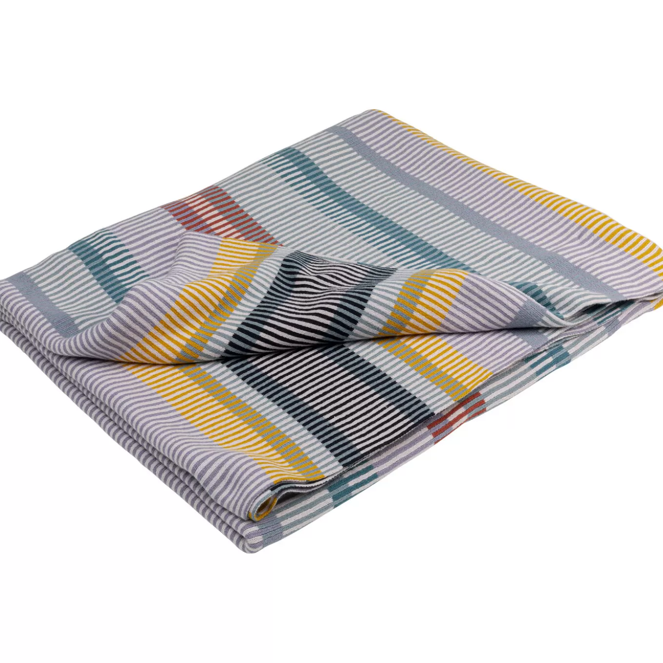 Blanket Stripes 200X150Cm^KARE Design Cheap