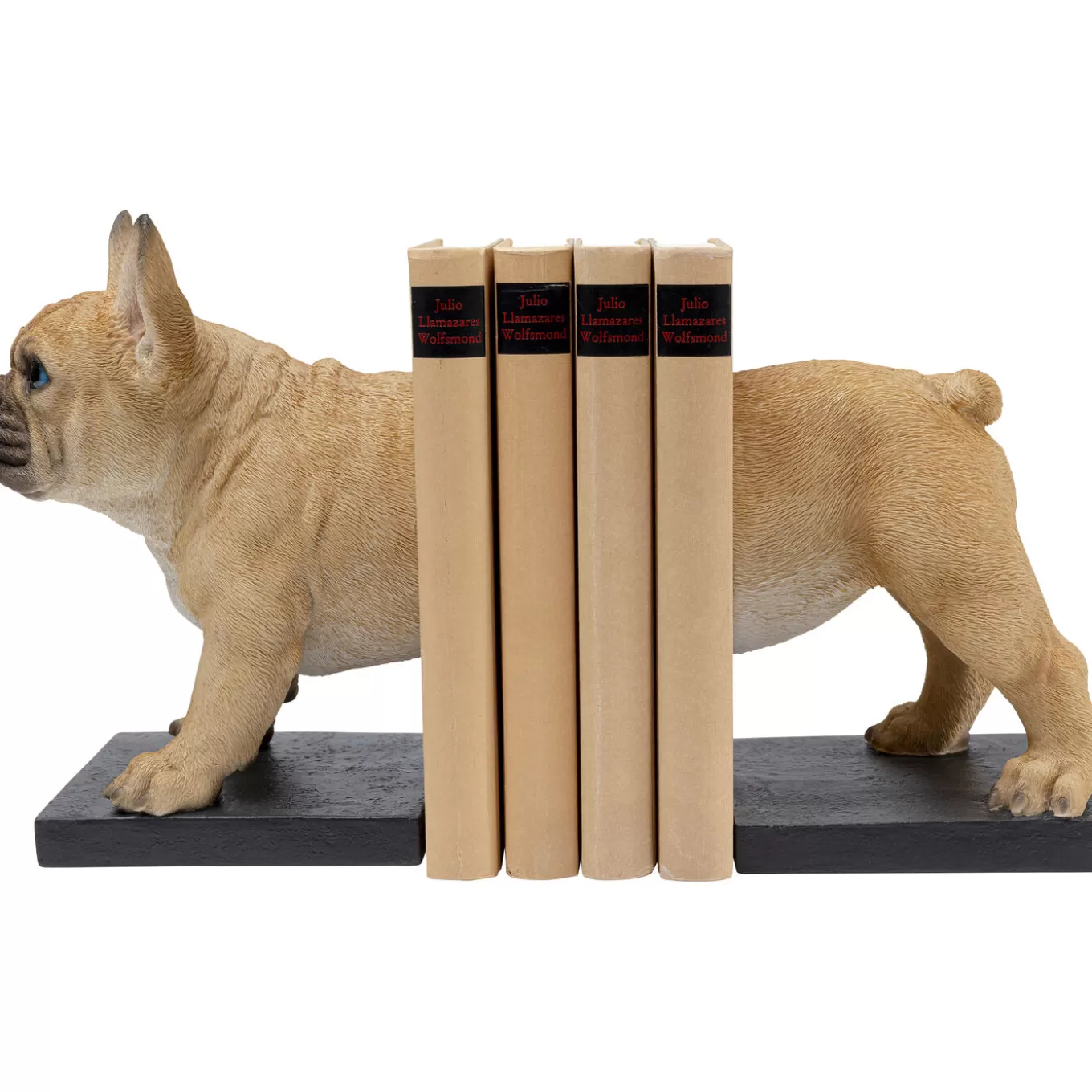 Bookend Frenchy (2/Set)^KARE Design Shop