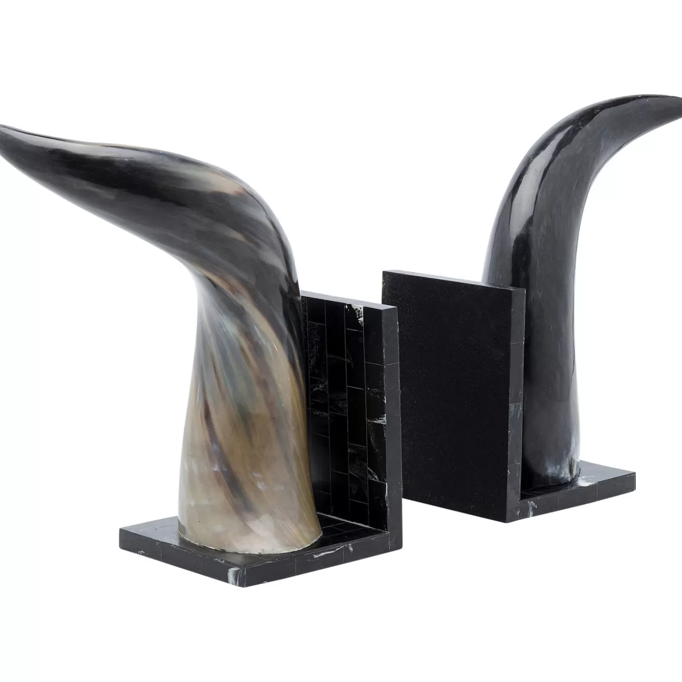 Bookend Horns (2/Set)^KARE Design Cheap