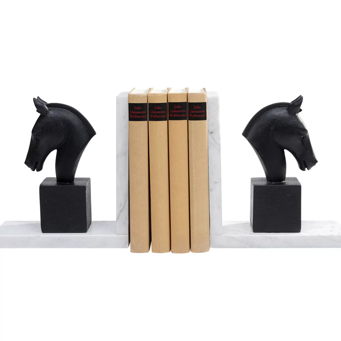 Bookend Horse (2/Set)^KARE Design Flash Sale