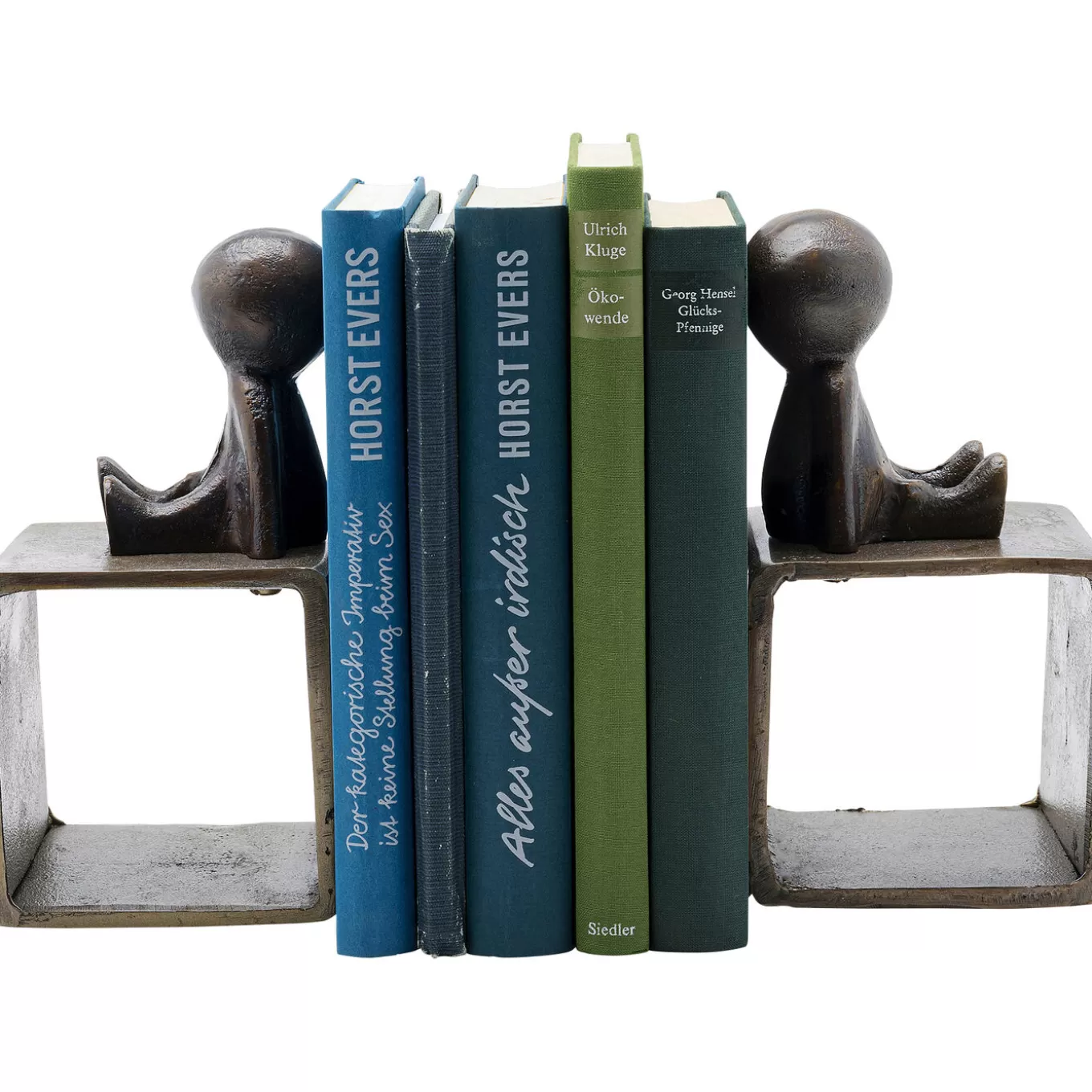 Bookend Little Males (2/Set)^KARE Design Best Sale