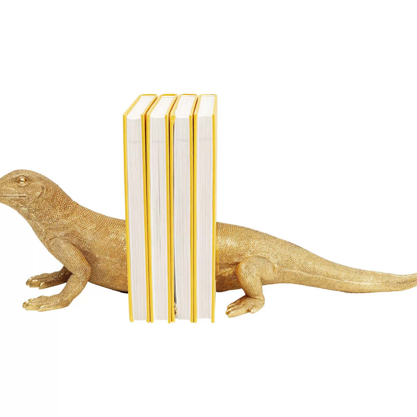 Bookend Lizard (2/Set)^KARE Design Best Sale