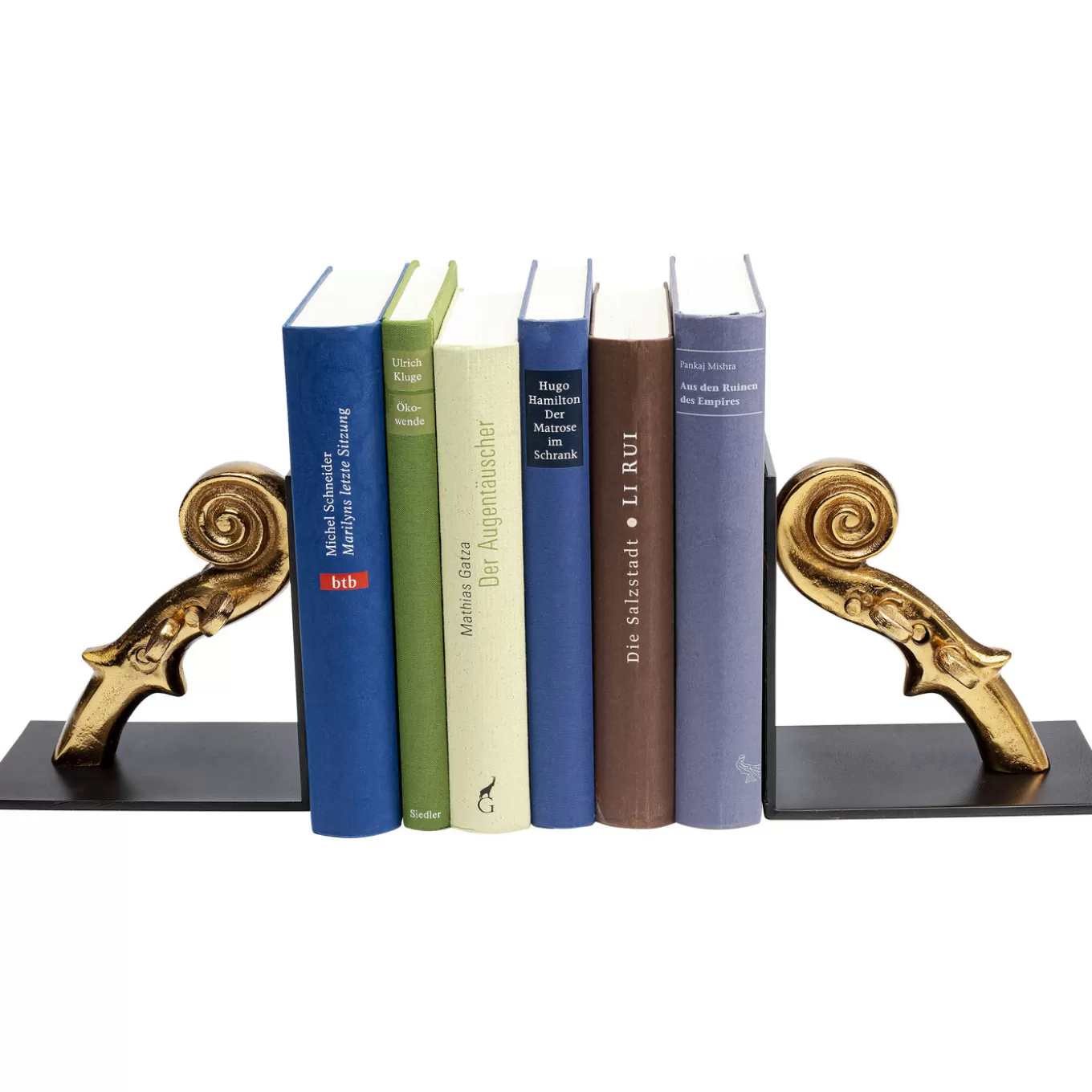 Bookend Musica (2/Set)^KARE Design Best Sale