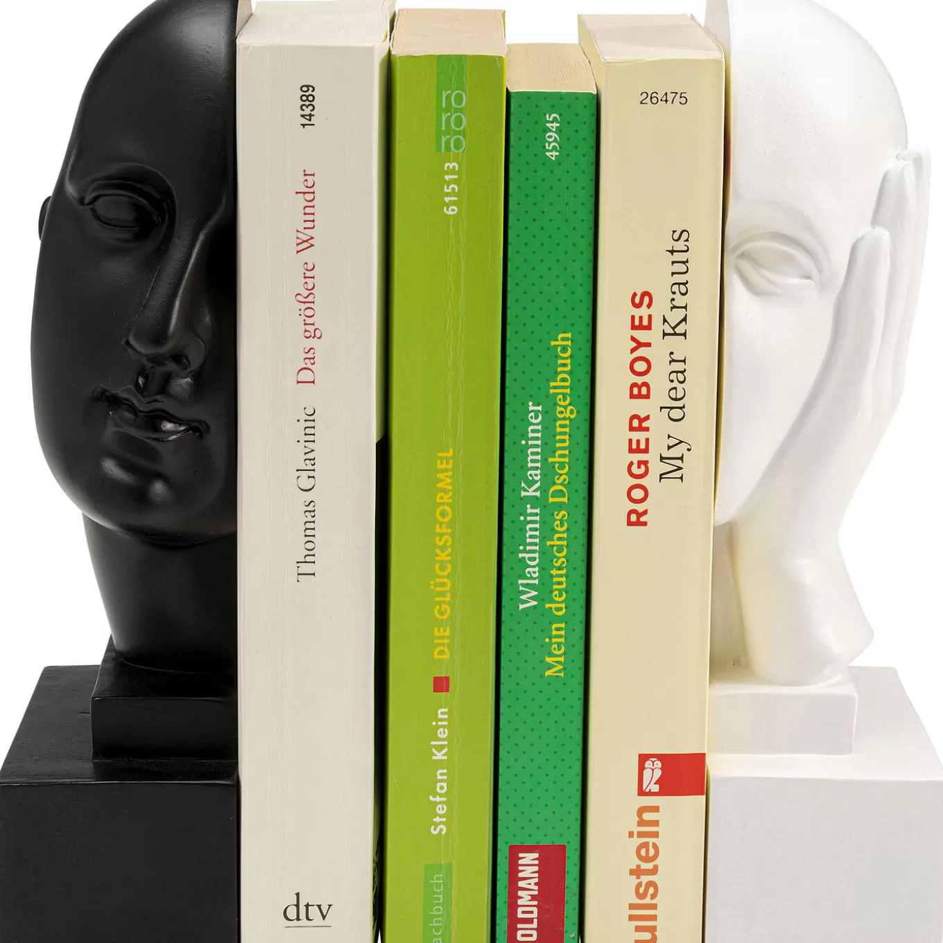 Bookend Volto Sleep (2/Set)^KARE Design Sale