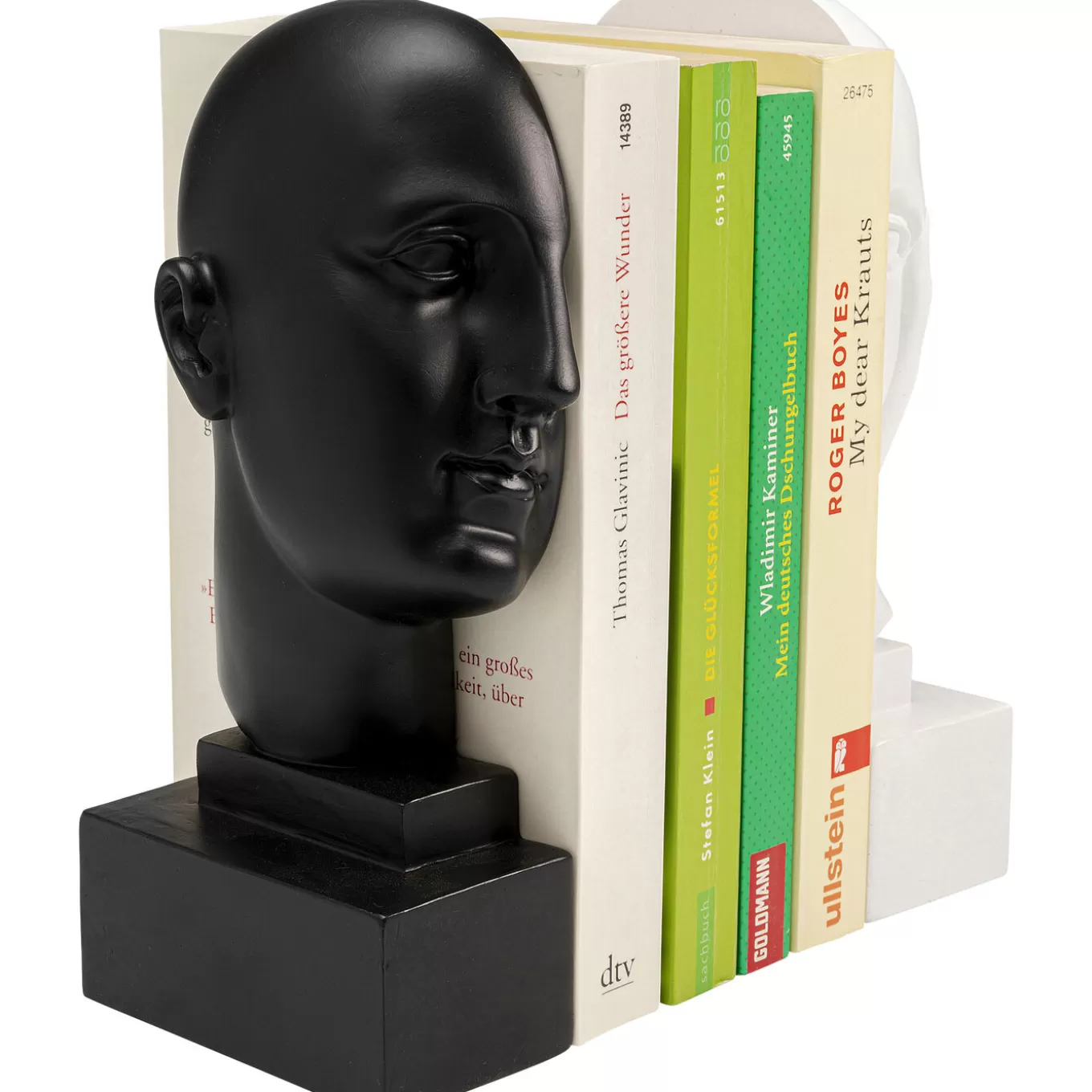 Bookend Volto Sleep (2/Set)^KARE Design Sale