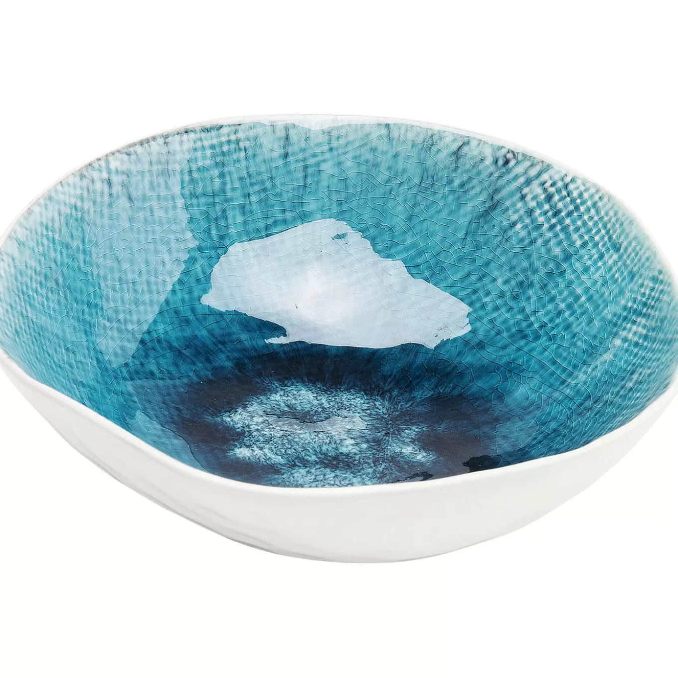 Bowl Mustique O17^KARE Design Cheap