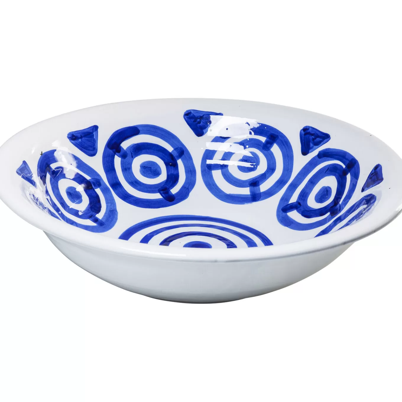 Bowl Rio O51Cm^KARE Design Sale