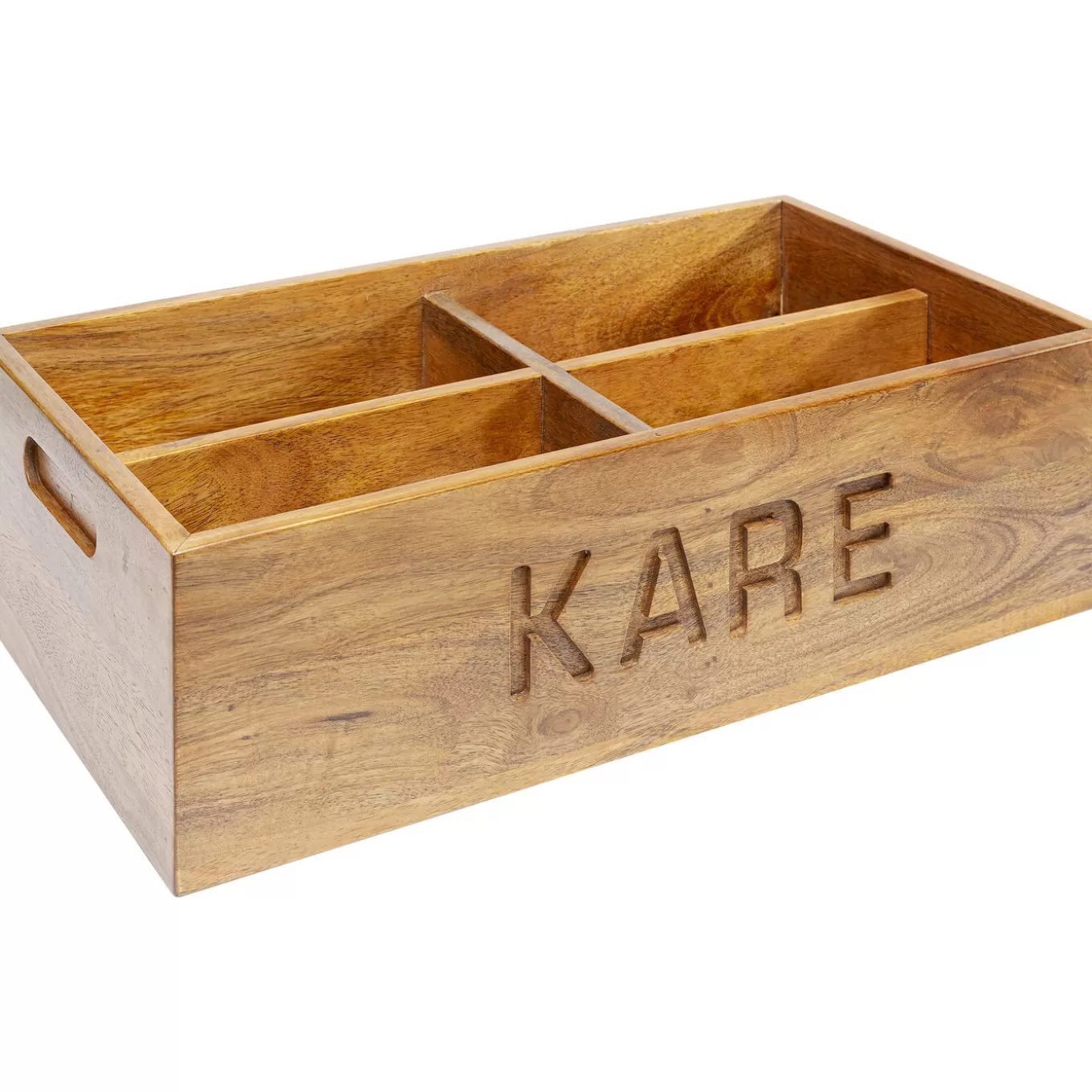 Box For Carpet Samples 47X27X14Cm^KARE Design Flash Sale