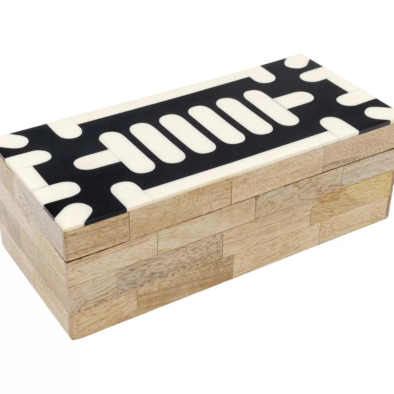 Box Labirinto 23X8Cm^KARE Design Best Sale